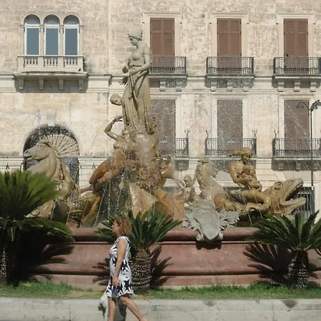 Apartment Feel Ortigia 1 *