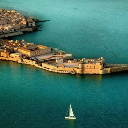 Apartment Feel Ortigia 1