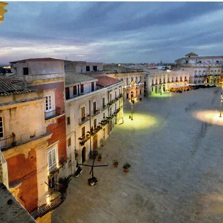 Feel Ortigia 1 Apartment Syracuse