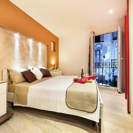 Feel Ortigia 1 Apartment