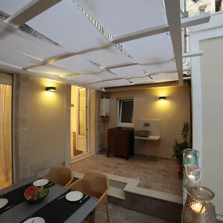 Apartment Feel Ortigia 1