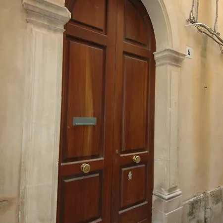 Feel Ortigia 1 Apartment Syracuse