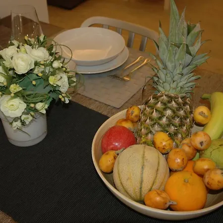 Feel Ortigia 1 Apartment *
