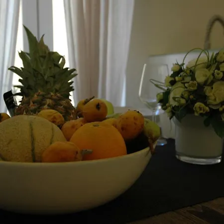 شقة Feel Ortigia 1 سيراكوزا