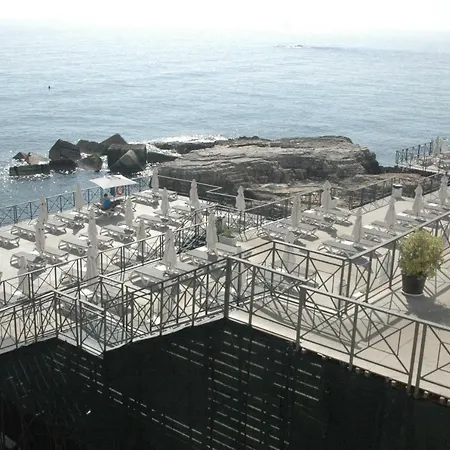 Feel Ortigia 1 Apartment