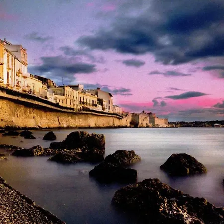 Apartamento Feel Ortigia 1