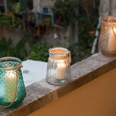 Feel Ortigia 1 Apartment Syracuse