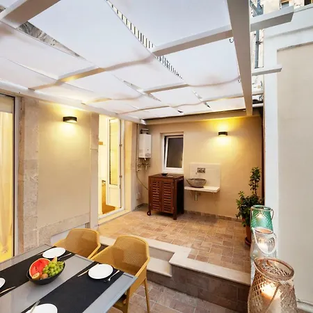 Feel Ortigia 1 Apartment Syracuse
