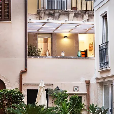 Apartment Feel Ortigia 1 *