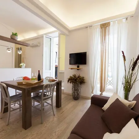 Apartment Feel Ortigia 1